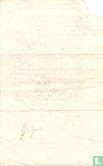 Dr. Abraham Geiger - Handgeschreven brief [16] - Afbeelding 2