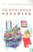 Vriendinnen kookboek  - Image 1