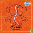 Confetti Niederlande - Bild 3