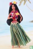 Polynesian Barbie - Afbeelding 1
