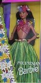 Polynesian Barbie - Afbeelding 2