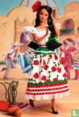 Mexican Barbie 2nd Edition - Afbeelding 1