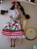 Mexican Barbie 2nd Edition - Image 2