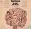 Earl Scruggs Performing with His Family and Friends - Afbeelding 1