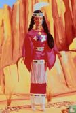 Native American Barbie 3rd Edition - Image 1