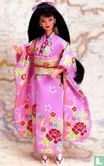 Japanese Barbie 2nd Edition - Image 2