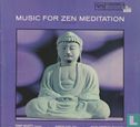 Music for Zen Meditation  - Image 1