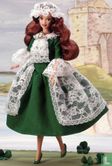 Dolls of the World - Irish Barbie 2nd edition - Bild 1