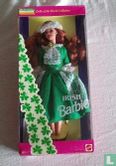 Dolls of the World - Irish Barbie 2nd edition - Afbeelding 2