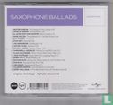 Saxophone Ballads - Image 2