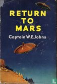Return to Mars - Image 1