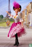 Dolls of the World - French Barbie - Afbeelding 1