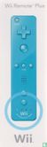 Nintendo Wii Remote Plus (Blauw) - Image 1