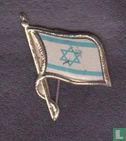 Vlag: Israël - Afbeelding 1