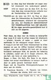 Wereld-Missiedag 23 October 1955 - Bild 2