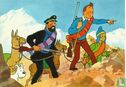 Tintin et le Temple du Soleil - Bild 1
