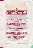 Rembrandt Crest Hotel - Image 2