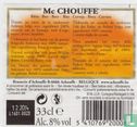 Mc Chouffe   - Image 2