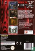 Resident Evil - Code: Veronica X - Image 2
