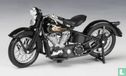 Harley-Davidson 1936 EL Knucklehead - Bild 1