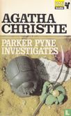 Parker Pyne Investigates - Afbeelding 1