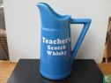 Teacher's Scotch Whisky + No Scotch Improves the Flavour of Water Like Teacher's - Afbeelding 1