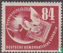 Briefmarkenausstellung Debria - Bild 1