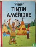 Tintin en Amérique - Image 1