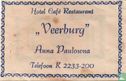 Hotel Café Restaurant "Veerburg" - Afbeelding 1