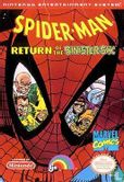 Spider-Man: Return of the Sinister Six - Afbeelding 1