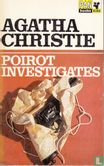 Poirot Investigates - Afbeelding 1