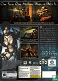 Prince of Persia: Warrior Within - Afbeelding 2