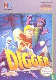 Digger T. Rock: The Legend of the Lost City - Bild 1