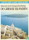 De Griekse eilanden  - Image 1