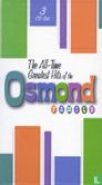 The All-time greatest hits of the Osmond Family - Image 1