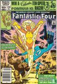 Fantastic Four 239 - Afbeelding 1