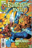 Fantastic Four 15 - Image 1
