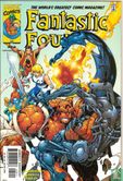 Fantastic Four 28 - Afbeelding 1