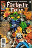 Fantastic Four 26 - Image 1
