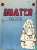 Snatch Comics - Image 1