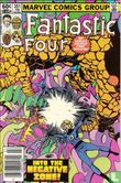 Fantastic Four 251 - Afbeelding 1