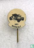 1911 Renault - Image 1