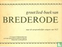 Groot Lied-Boek van Brederode - Bild 1