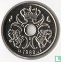Denemarken 5 kroner 1999 - Afbeelding 1