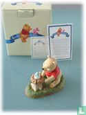 Winnie the Pooh-Welcome, little one. - Image 3