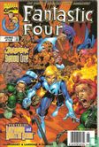 Fantastic Four 18 - Image 1