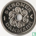Danemark 5 kroner 2000 - Image 2