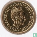 Denemarken 10 kroner 1994 - Afbeelding 1