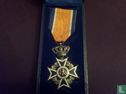 Nederland Orde van Oranje Nassau - Image 1