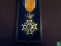 Nederland Orde van Oranje Nassau - Bild 2